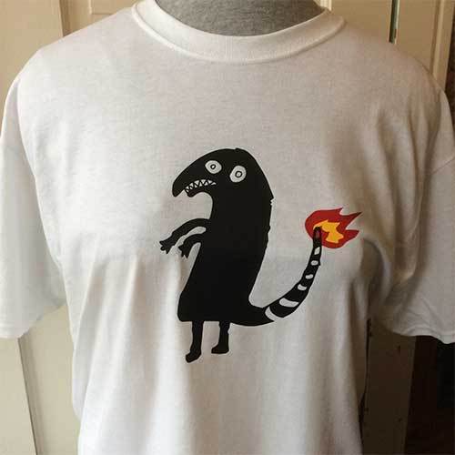 [고전] 파이리 문신사건 | 인스티즈