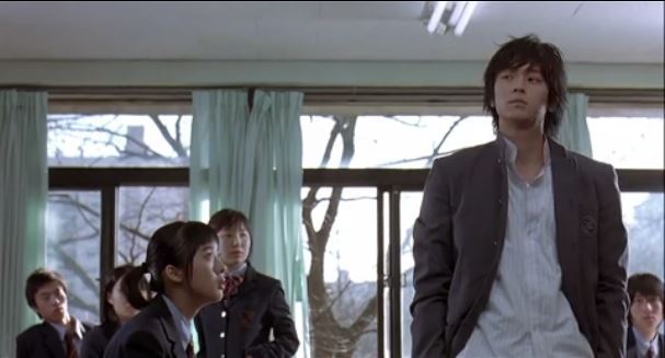 [영화] 모르겠니? 널 사랑하는건 나야! 그 녀석들의 트루 로맨스 늑대의 유혹 #03 | 인스티즈