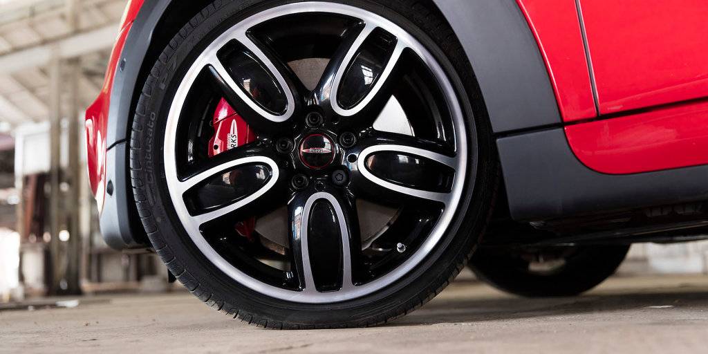 2017 미니쿠퍼 JCW 컨버터블 [데이터주의] | 인스티즈