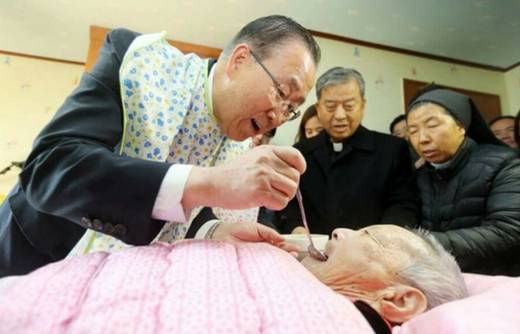 반기문 그가 한국온지 3주만에 남기고 떠난 수많은 명짤들.jpg (단기임팩트 ㅎㄷㄷ) | 인스티즈