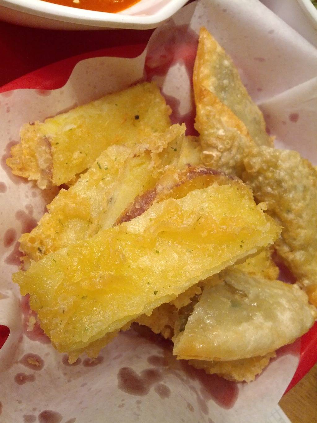 즉석떡볶이 vs 떡볶이 | 인스티즈