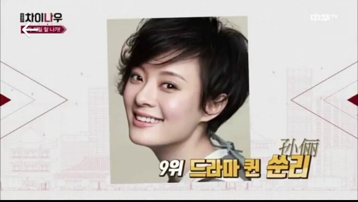 2016 중국 가장 잘나가는 스타 top10 | 인스티즈