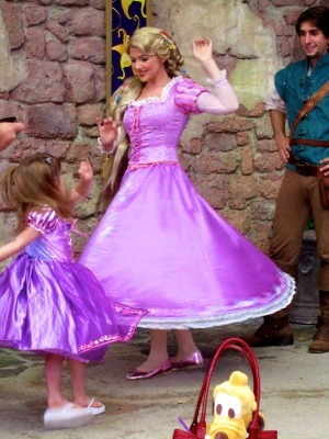 디즈니 랜드에 가면 볼 수 있는 것 | 인스티즈