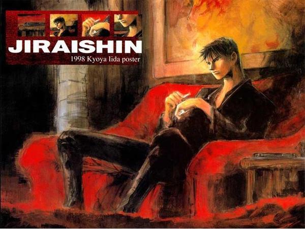 영화화 되었으면 하는 일본 만화 TOP3 | 인스티즈