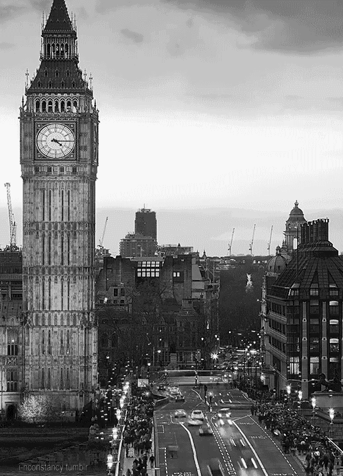  바쁘고 빠르게 흘러가는 전 세계의 도시 모습 | 인스티즈