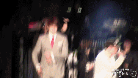 ???:춤은 이렇게추는거다 | 인스티즈