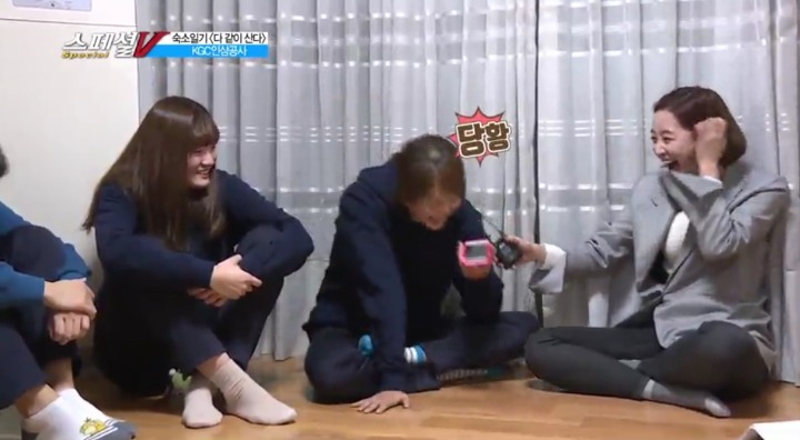 친한 남동생에게 제시어로 네가 제일 예뻐소리 듣기.jpg | 인스티즈