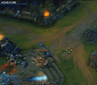 [LOL] 탑 라이너 그 자체 | 인스티즈