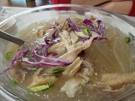 닭요리중 甲은? | 인스티즈