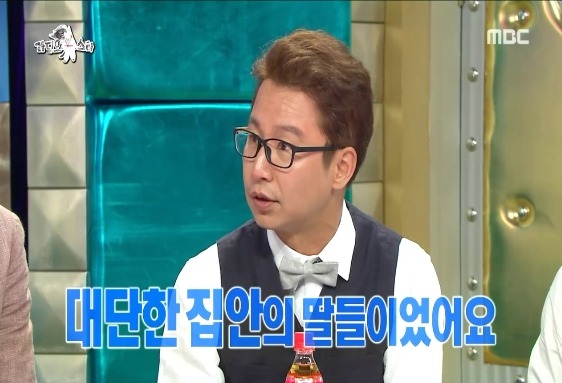 [라스] 심현섭에게 돌직구 날리는 김구라.jpg | 인스티즈