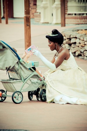 디즈니 랜드에 가면 볼 수 있는 것 | 인스티즈