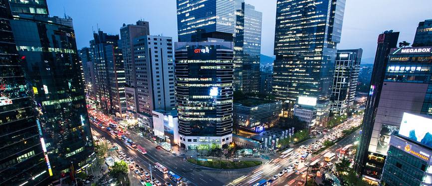  바쁘고 빠르게 흘러가는 전 세계의 도시 모습 | 인스티즈