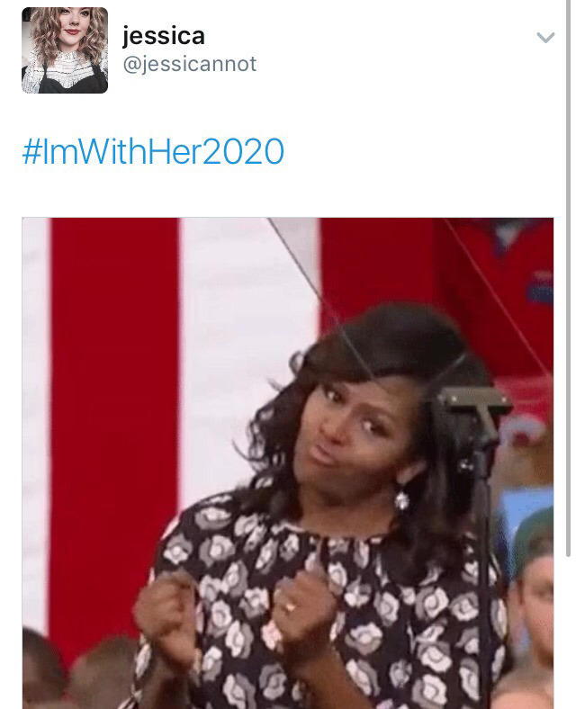 2020년을 기다리는 미국인들 | 인스티즈