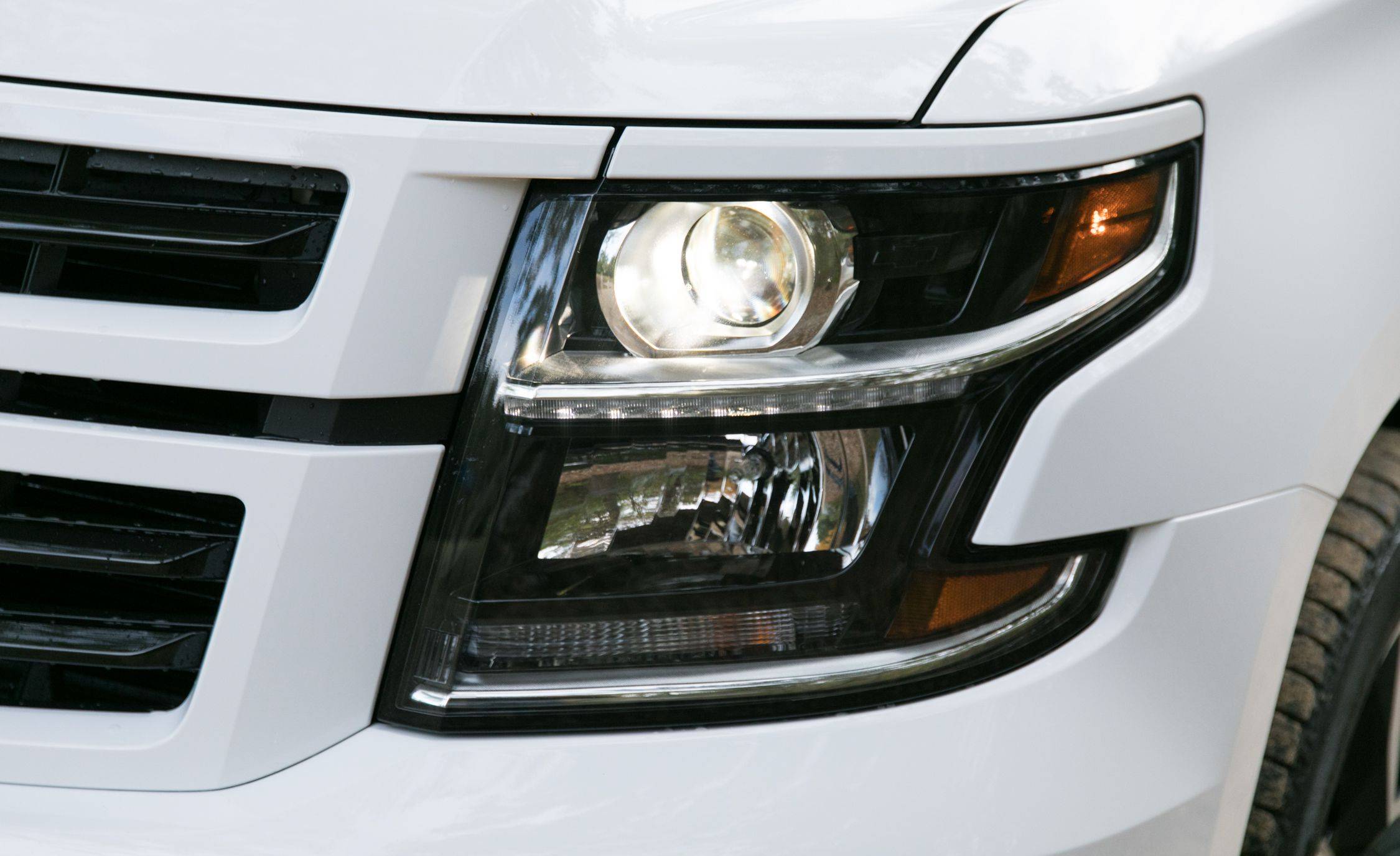 2018 쉐보레 타호 4WD [데이터주의] | 인스티즈