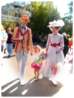 디즈니 랜드에 가면 볼 수 있는 것 | 인스티즈