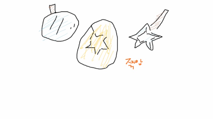 지역마다 이름이 다른 설탕과자 | 인스티즈