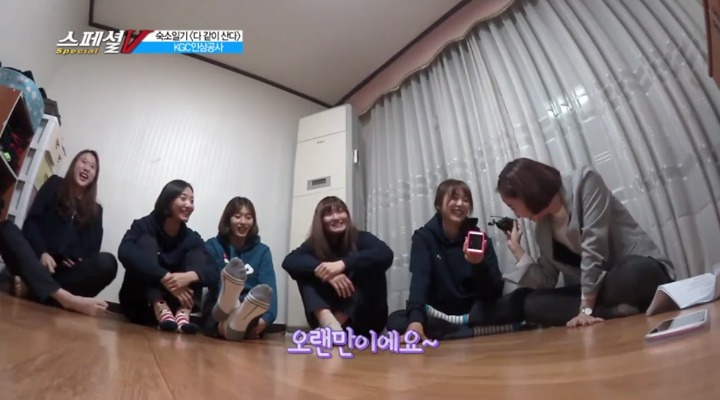 친한 남동생에게 제시어로 네가 제일 예뻐소리 듣기.jpg | 인스티즈