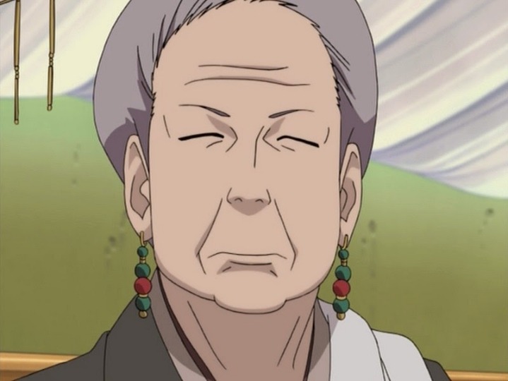 나루토 보다보면 짜증나게하는 꼰대 두명 | 인스티즈