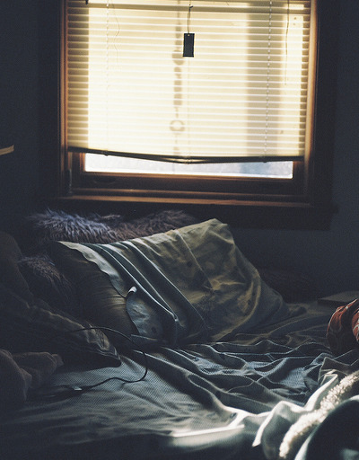 사람들이 가끔씩 느껴보는 이상한 감정들 | 인스티즈