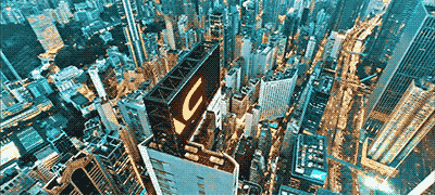  바쁘고 빠르게 흘러가는 전 세계의 도시 모습 | 인스티즈