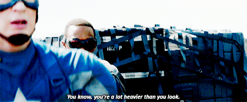 [마블] 2018년에 모이게 될 개그조합.(컨트롤 불가.) | 인스티즈