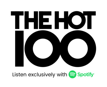 멜론차트고 나발이고 이주의 빌보드 HOT 100 1~10위 | 인스티즈