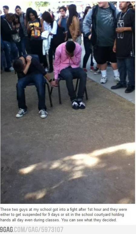 미쿡의 흔한 체벌.jpg | 인스티즈