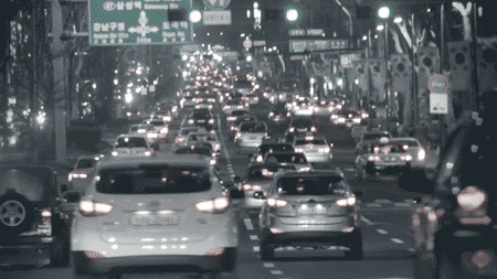  바쁘고 빠르게 흘러가는 전 세계의 도시 모습 | 인스티즈