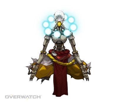 오버워치하면서 심해에선 특히 정말 중요한 포지션 | 인스티즈