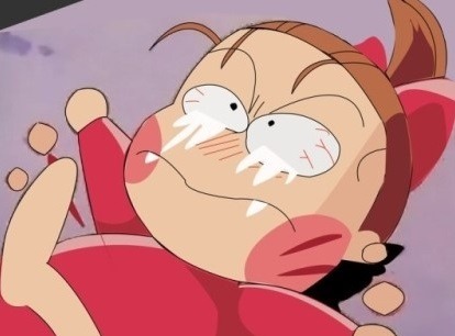 만화에서 한자리에 모이면 웃길것같은 조합 | 인스티즈