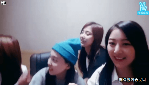 가짜사나이 이후 달라진 다현이 | 인스티즈