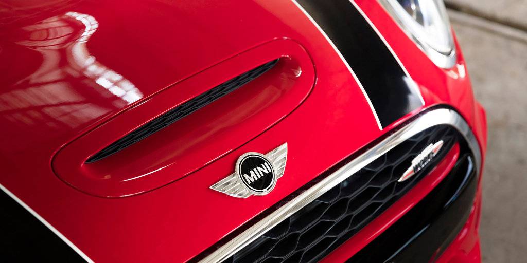 2017 미니쿠퍼 JCW 컨버터블 [데이터주의] | 인스티즈