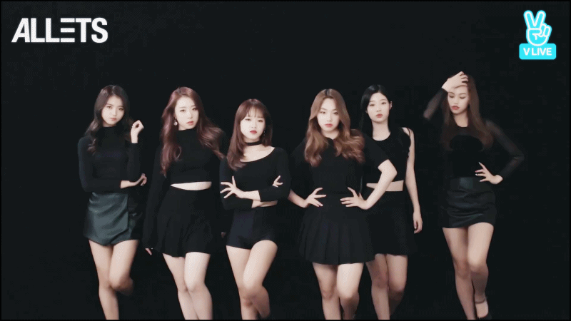 아이오아이 화이트팀 & 블랙팀 | 인스티즈