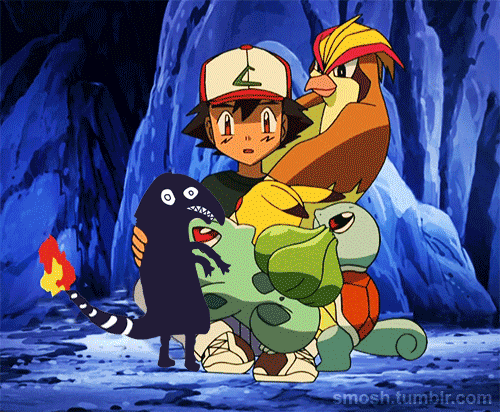 [고전] 파이리 문신사건 | 인스티즈