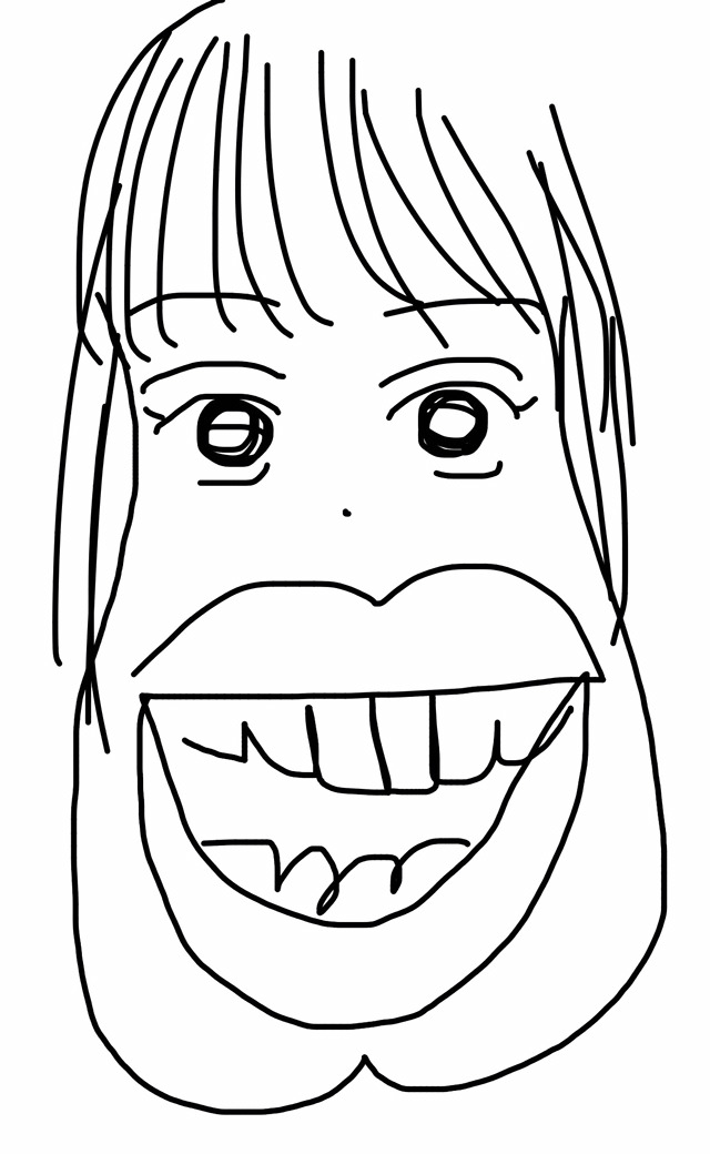 예쁜 눈,코 가지고 살기 VS 예쁜 입,턱 가지고 살기 | 인스티즈