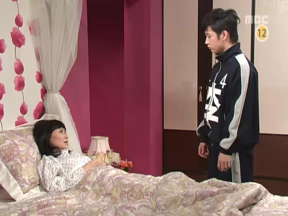 [거침없이하이킥] 서로 뒷담 엿듣는 문희와 해미 ㅋㅋㅋㅋㅋㅋㅋ.jpg | 인스티즈