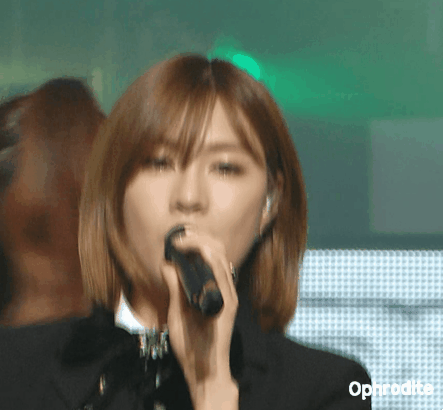 가요대제전 에이핑크.gif | 인스티즈