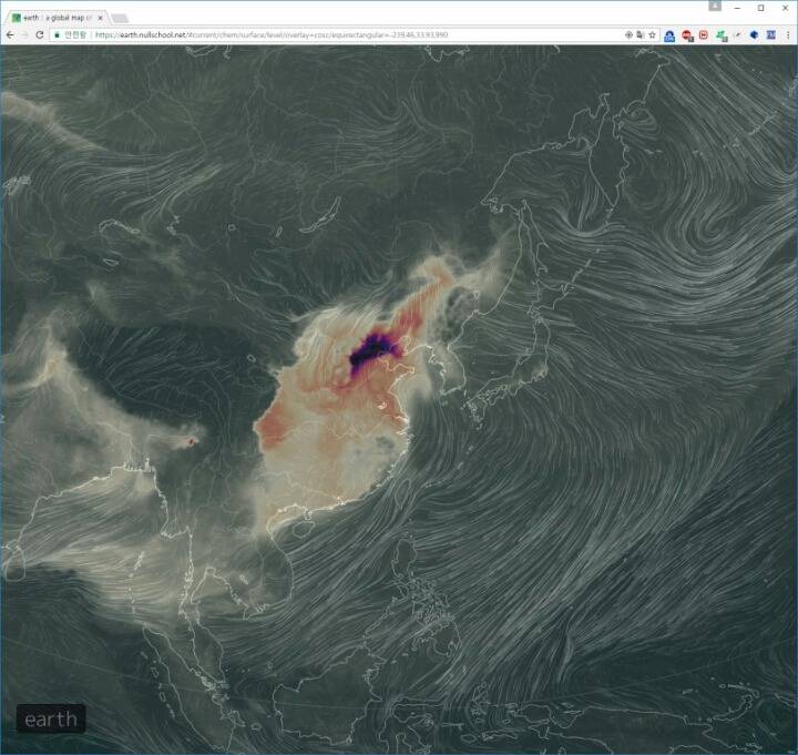 한국 학생들 수준이 너무 낮아서 충격이라는 중국인 유학생. (feat. 미세먼지) | 인스티즈
