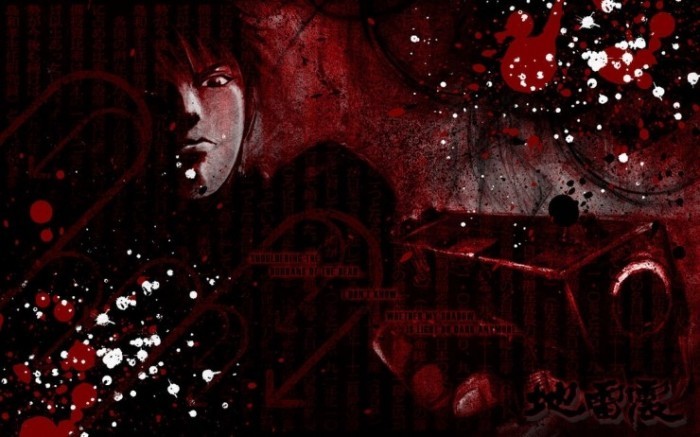 영화화 되었으면 하는 일본 만화 TOP3 | 인스티즈