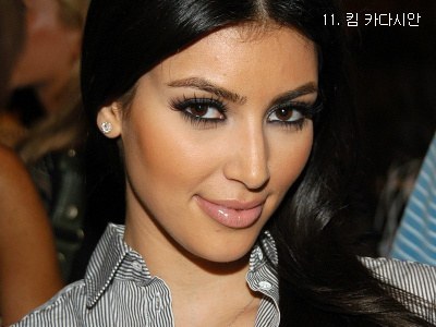 미국에서 가장 안티가 많은 연예인 top 20 | 인스티즈