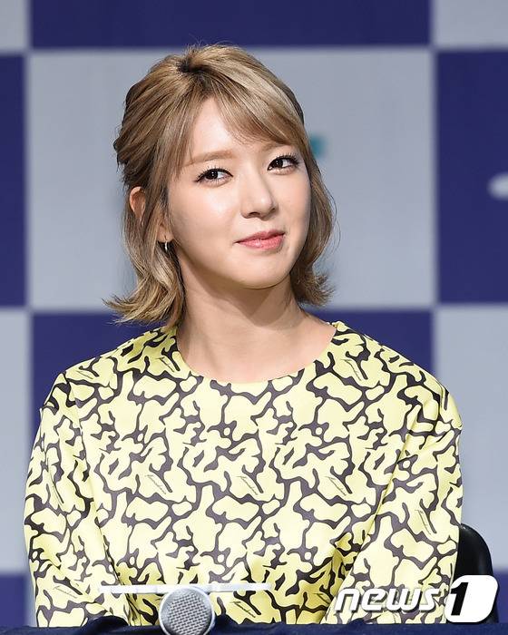 [공식] 초아, AOA 탈퇴 결정"2년전부터 불면증·우울증" | 인스티즈