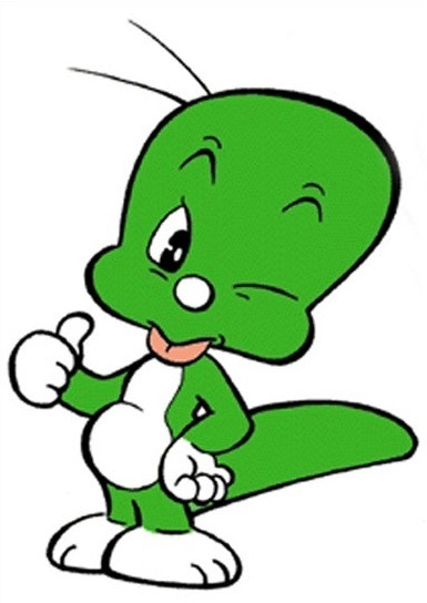 만화에서 한자리에 모이면 웃길것같은 조합 | 인스티즈