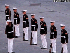 인생 망치는 순간.gif | 인스티즈