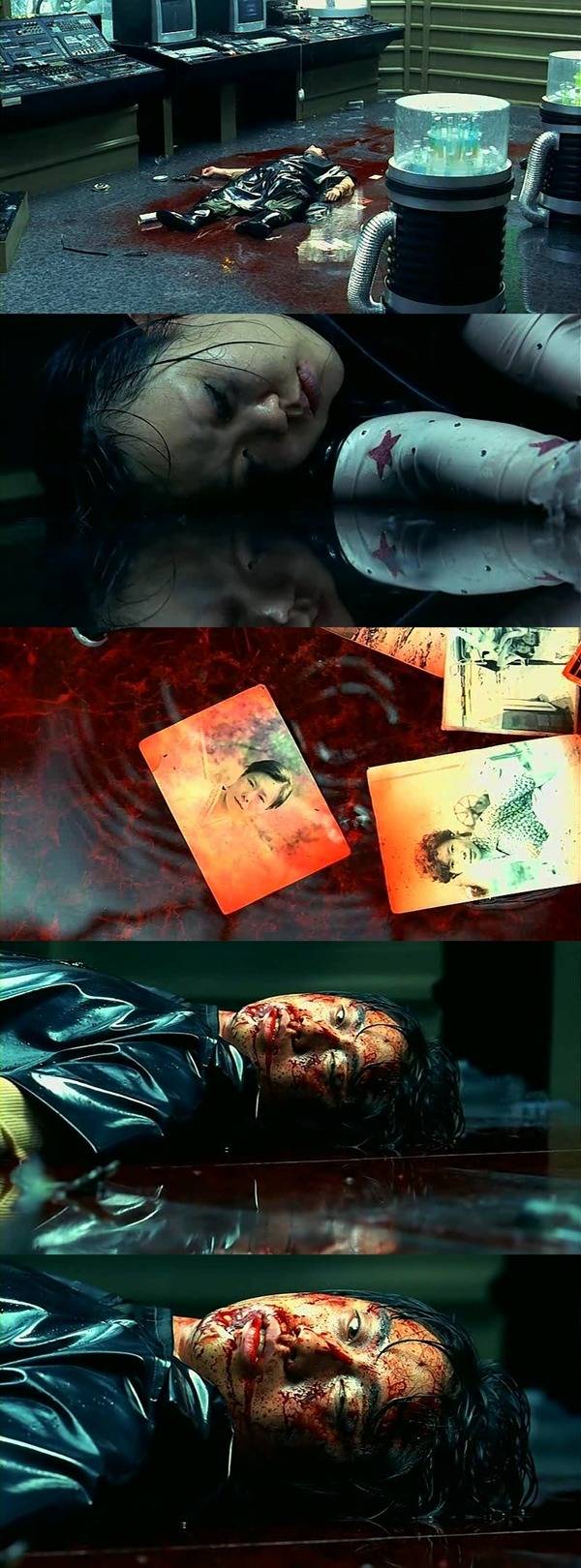 본 사람들은 불호가 거의 없다는 영화들 ㄷㄷㄷ.jpg | 인스티즈