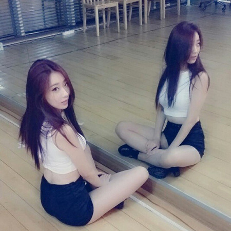 매력있는 경리 | 인스티즈