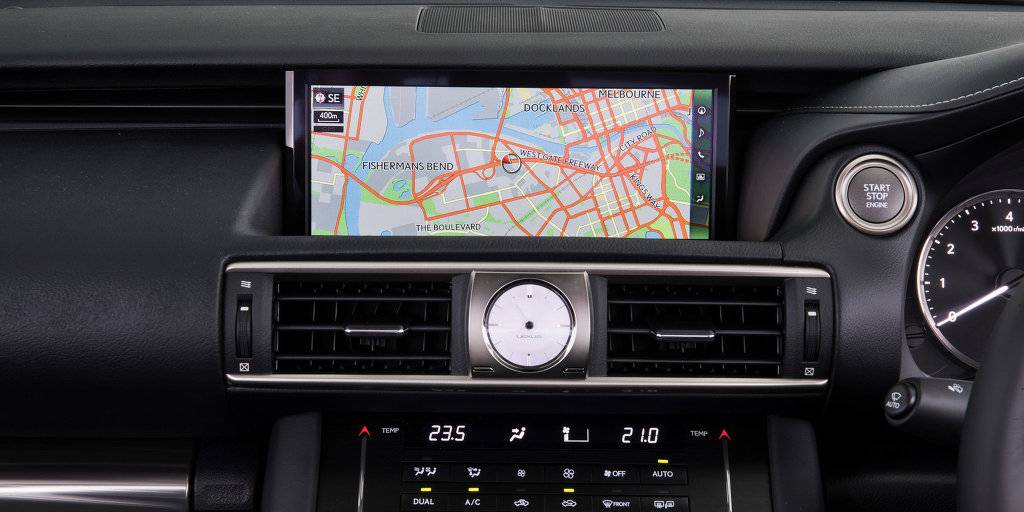 2017 렉서스 IS 페이스리프트 [데이터주의] | 인스티즈