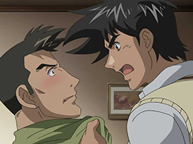 이상적인 애니메이션의 부모와 자식 관계 TOP 20.jpg | 인스티즈