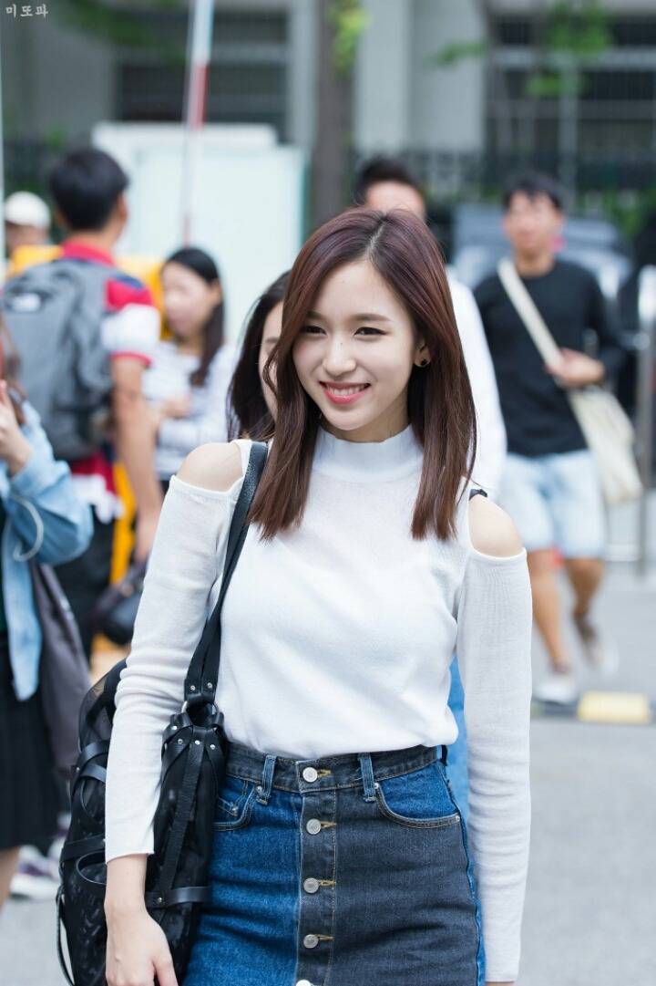 날이 좋아서 미나리 | 인스티즈