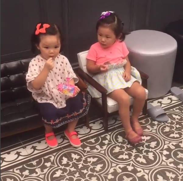 특이하고 예쁜 지온이 옷들.jpg | 인스티즈