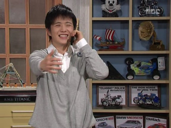 [거침없이하이킥] 순재 산삼주 깬 범이 ㅋㅋㅋㅋㅋㅋ.jpg | 인스티즈